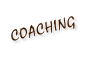 coaching