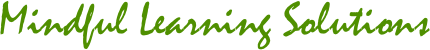   Mindful Learning Solutions